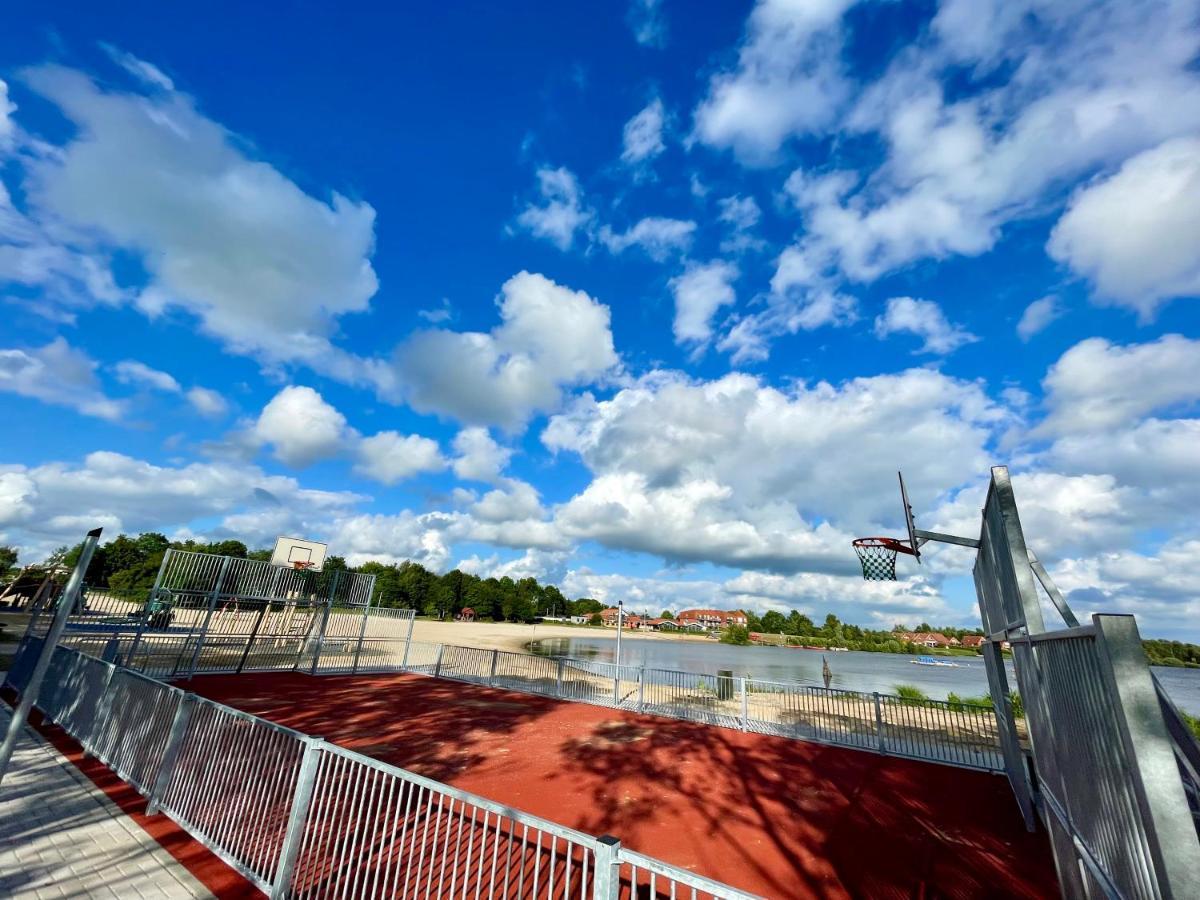 Loft An Der Seefahrtschule - Timmel Grossefehn Luaran gambar